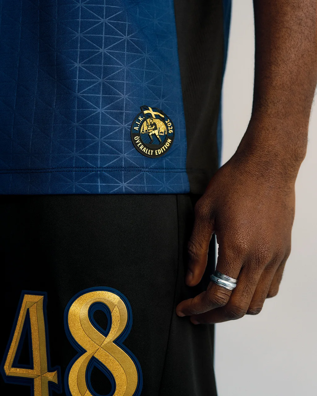 Детали формы «АИКа»