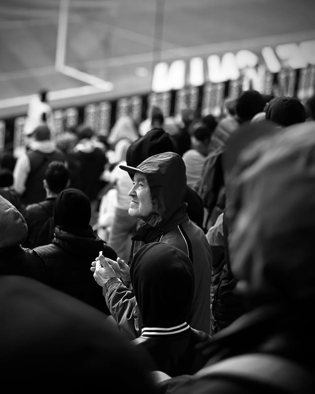 Фото из личного архива с матча «Урал» – «СКА-Хабаровск», 24 мая 2025