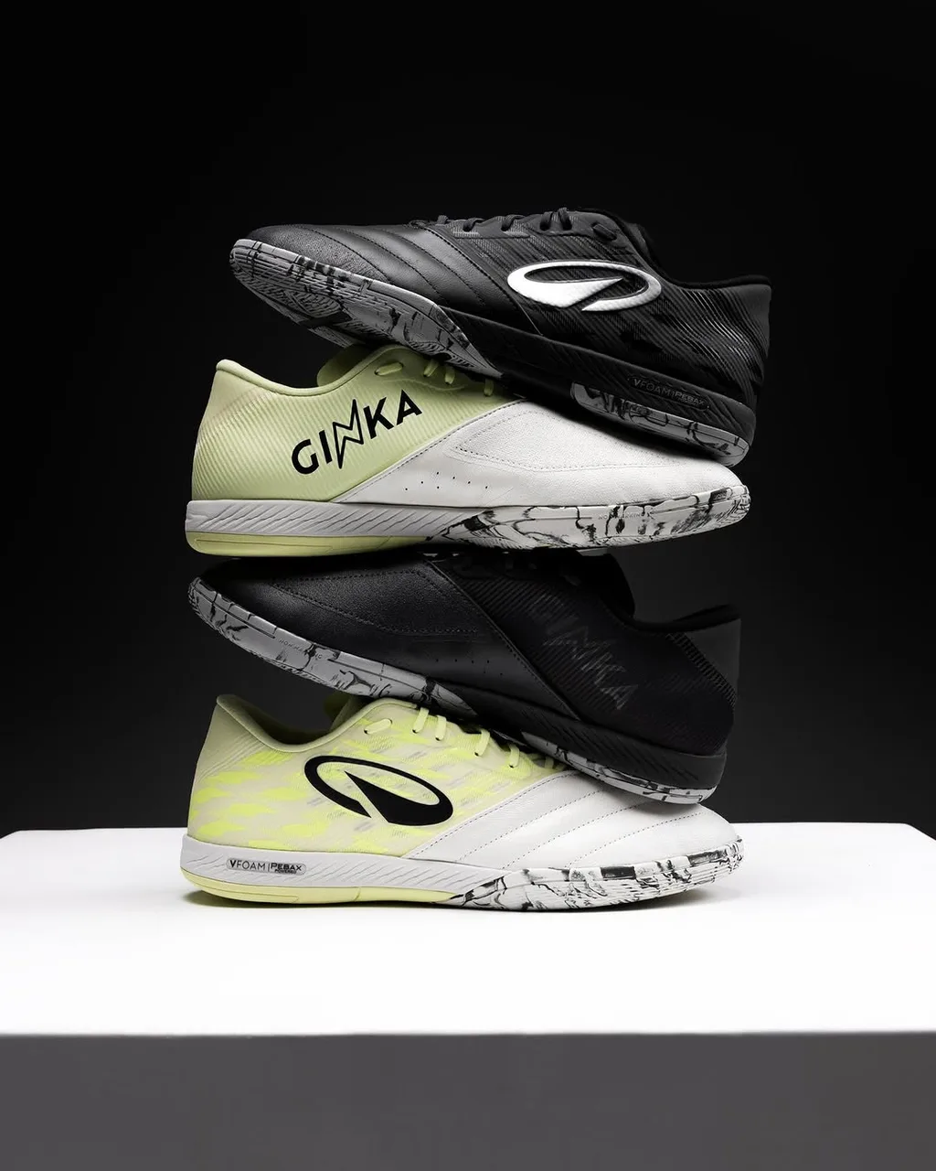 Футзальные бутсы от Декатлон